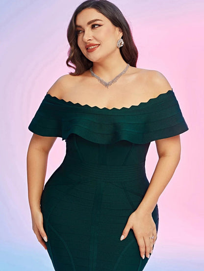 Payten Midi Dress
