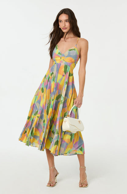 Lisa | Maxi Dress