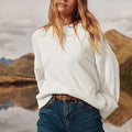 Vintage Inspired Sweater