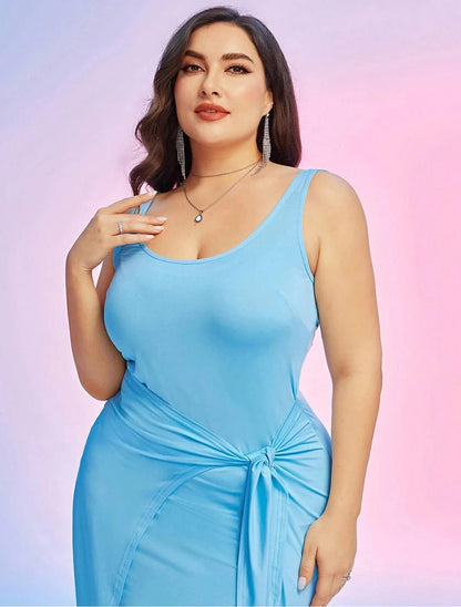 Dylan Midi Dress