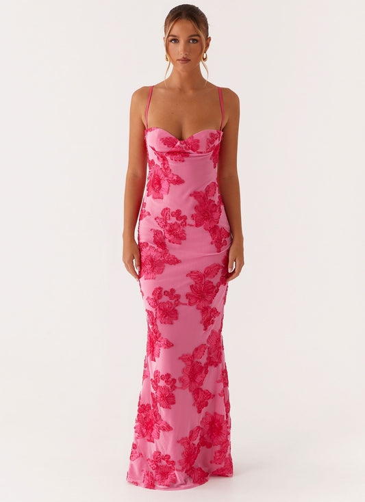 Chloe Maxi Dress