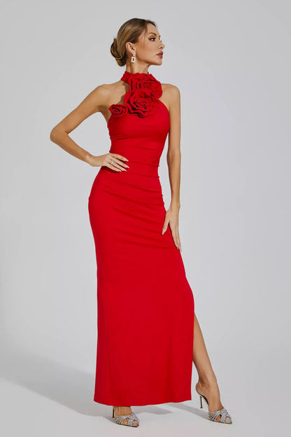 Deanna Maxi Dress