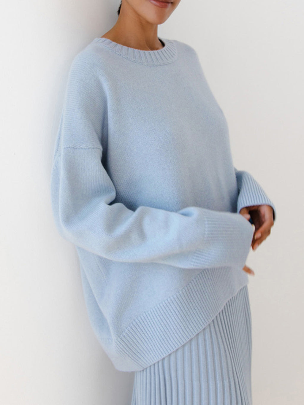 Beautifully Crafted Sweater
