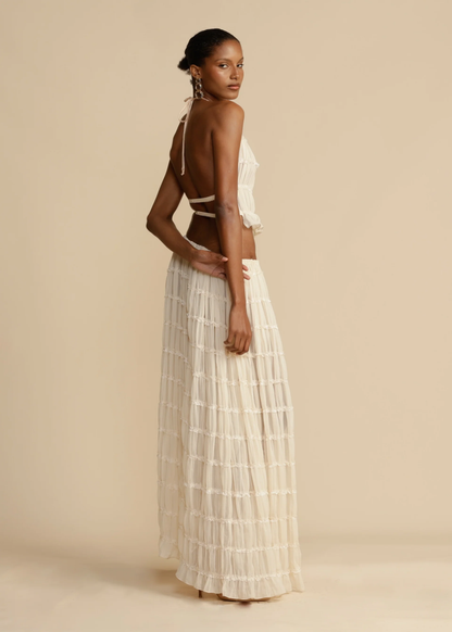 Lost in Paradise Two Piece Set