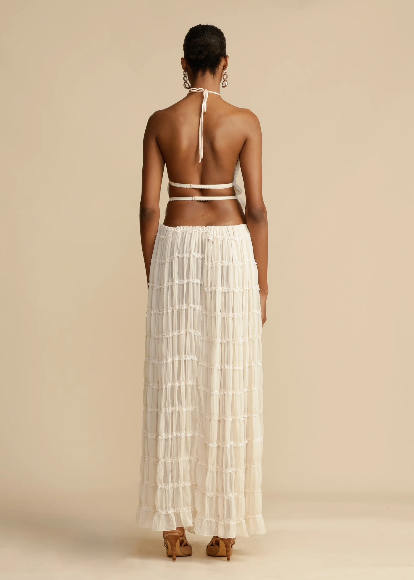 Lost in Paradise Two Piece Set
