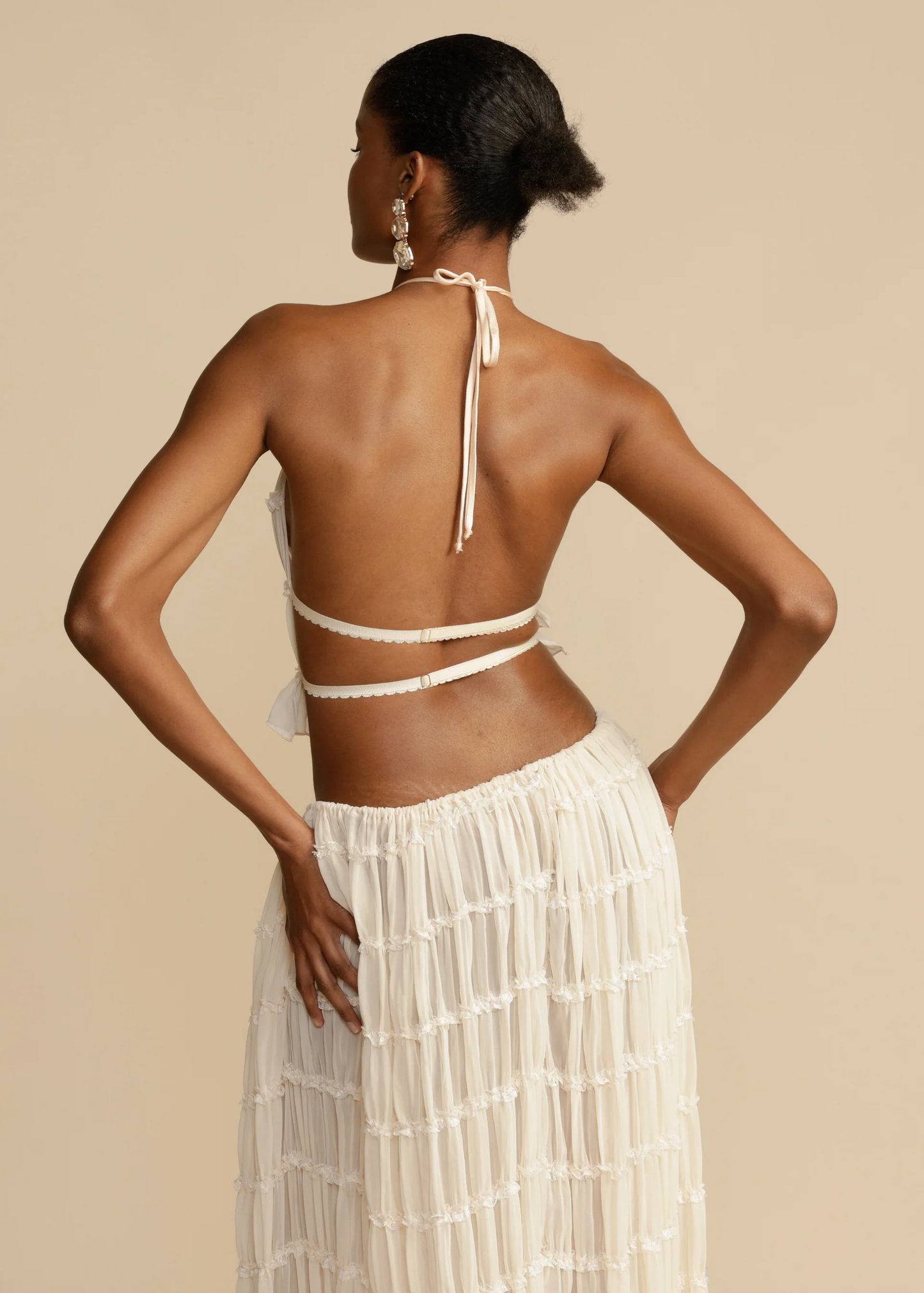 Lost in Paradise Two Piece Set
