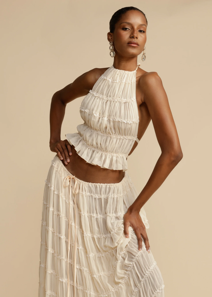 Lost in Paradise Two Piece Set