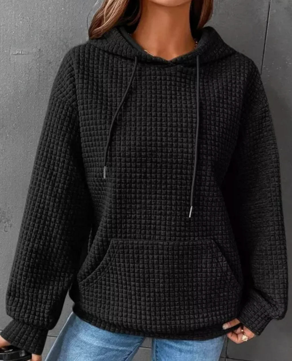 Classic Designed Sweater
