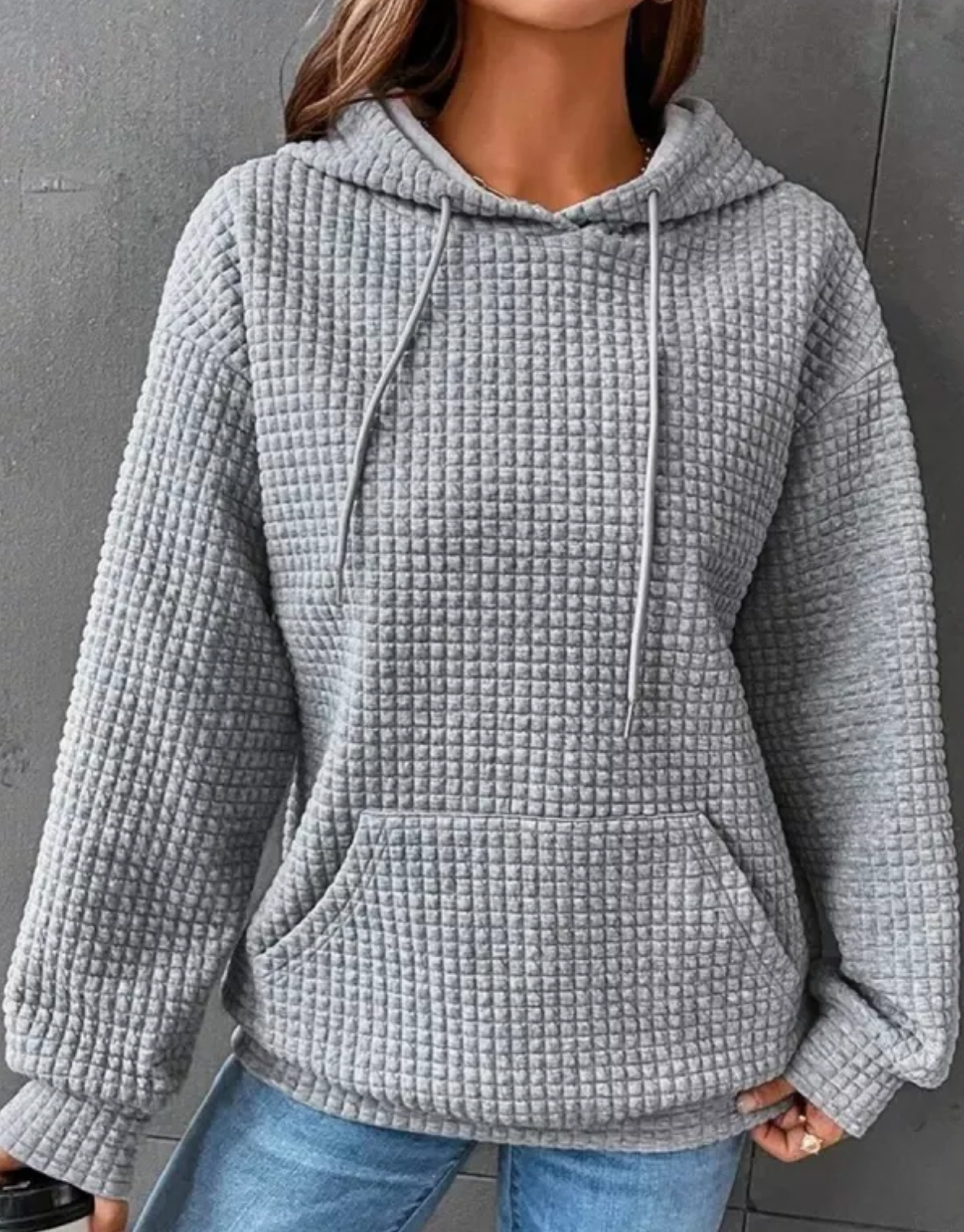 Classic Designed Sweater