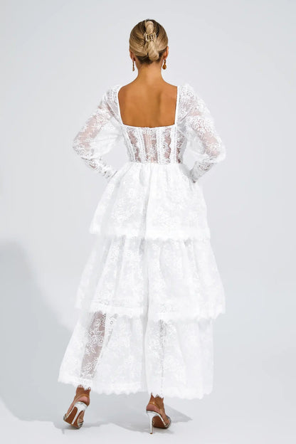 Tess Maxi Dress