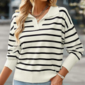 Vintage Inspired Sweater