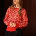 Beautifully Crafted Sweater