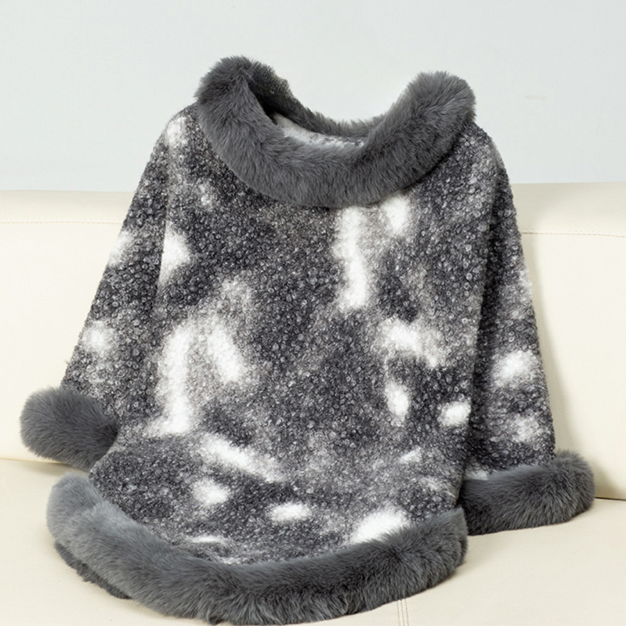 Beautifully Crafted Sweater