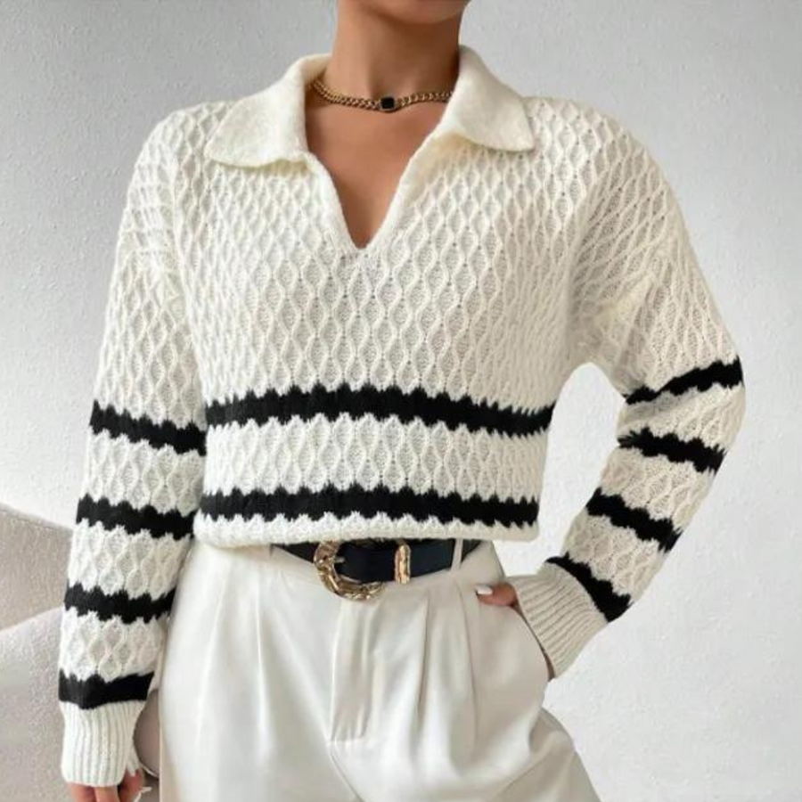 Beautifully Crafted Sweater