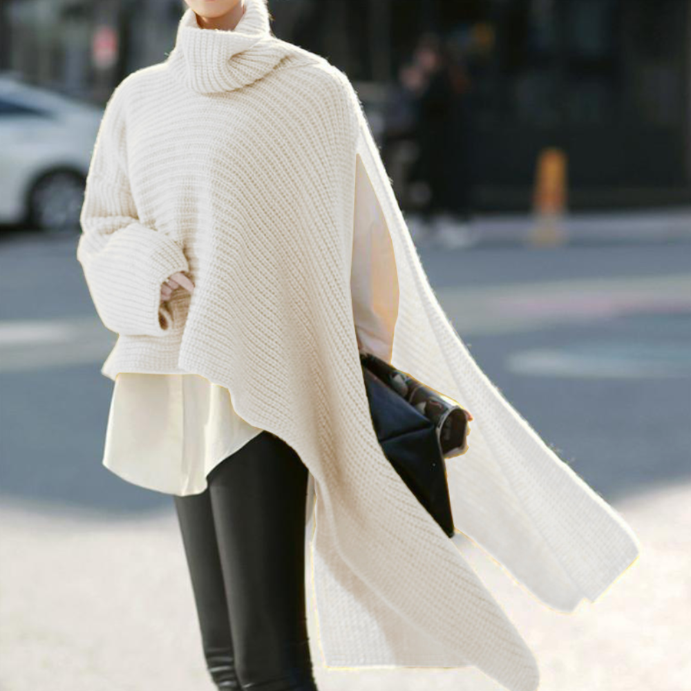 Elegantly Designed Sweater