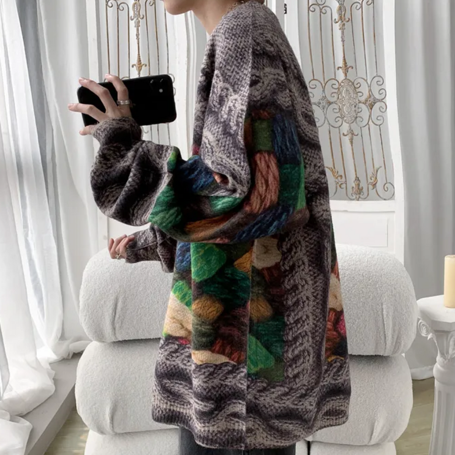 Classic Vintage Sweater