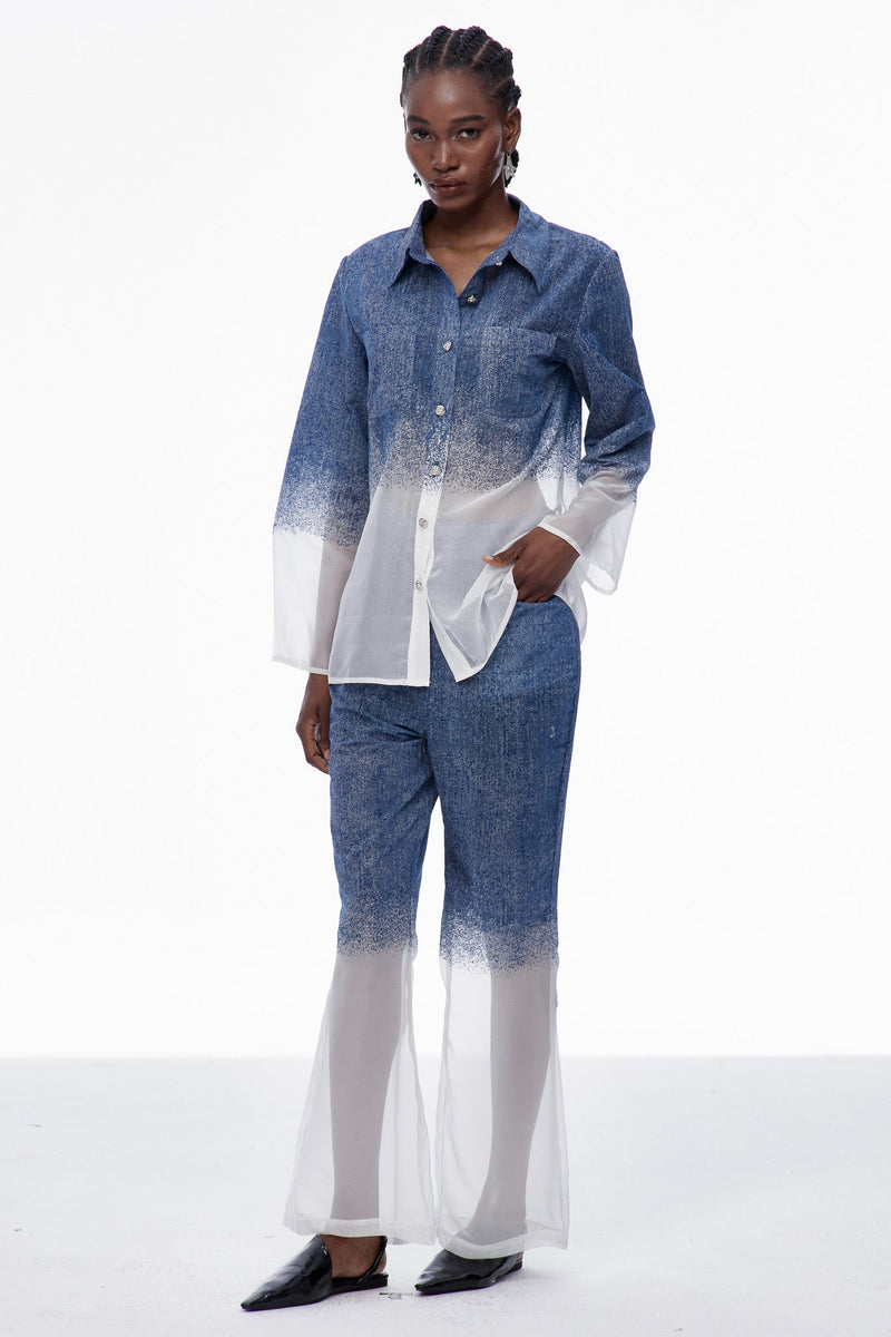 Caracalla Hayley Pants Set