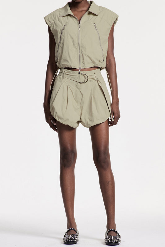 Chodesh Ruch Mini Pants