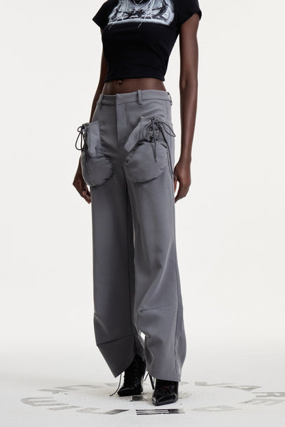 Consalvo Deconstruct Pants