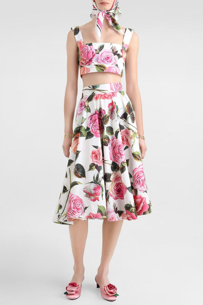 Cythina Two Piece Set