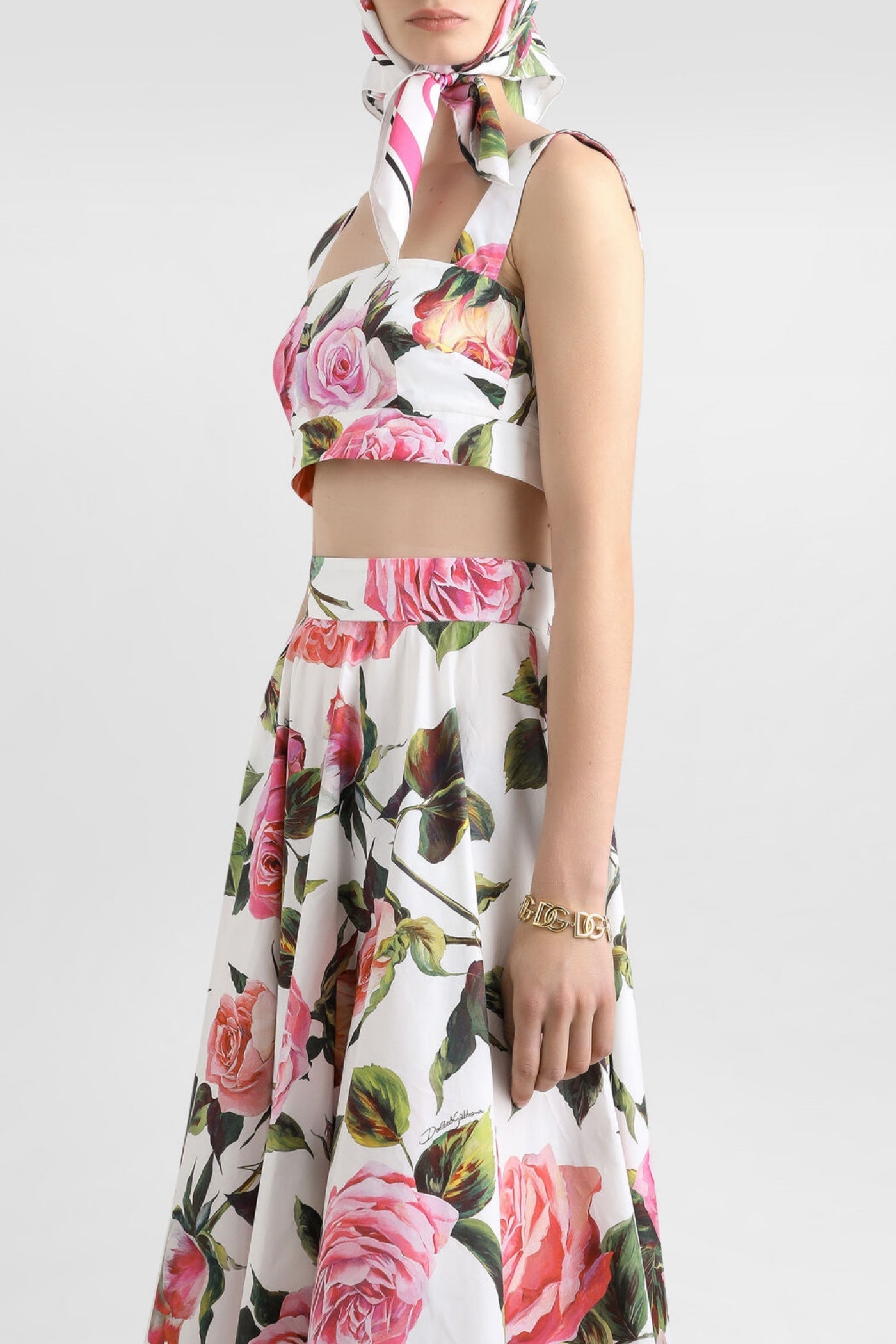 Cythina Two Piece Set