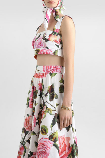 Cythina Two Piece Set