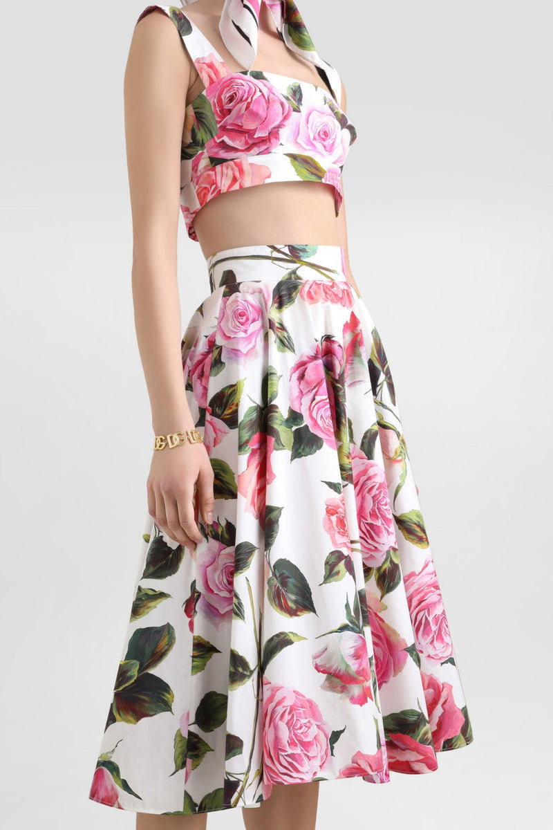 Cythina Two Piece Set