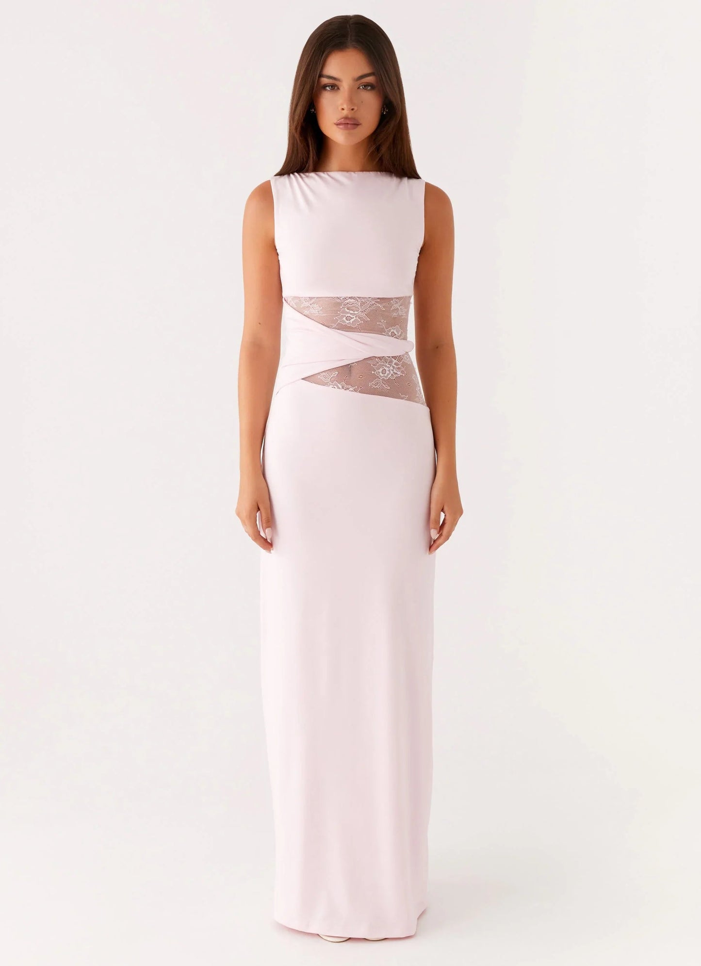 Ravellea™ Maxi Dress — Unleash Magnetic Confidence With Every Step