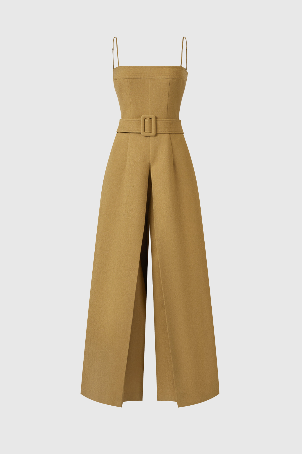 Dagoberto Spaghetti Jumpsuit