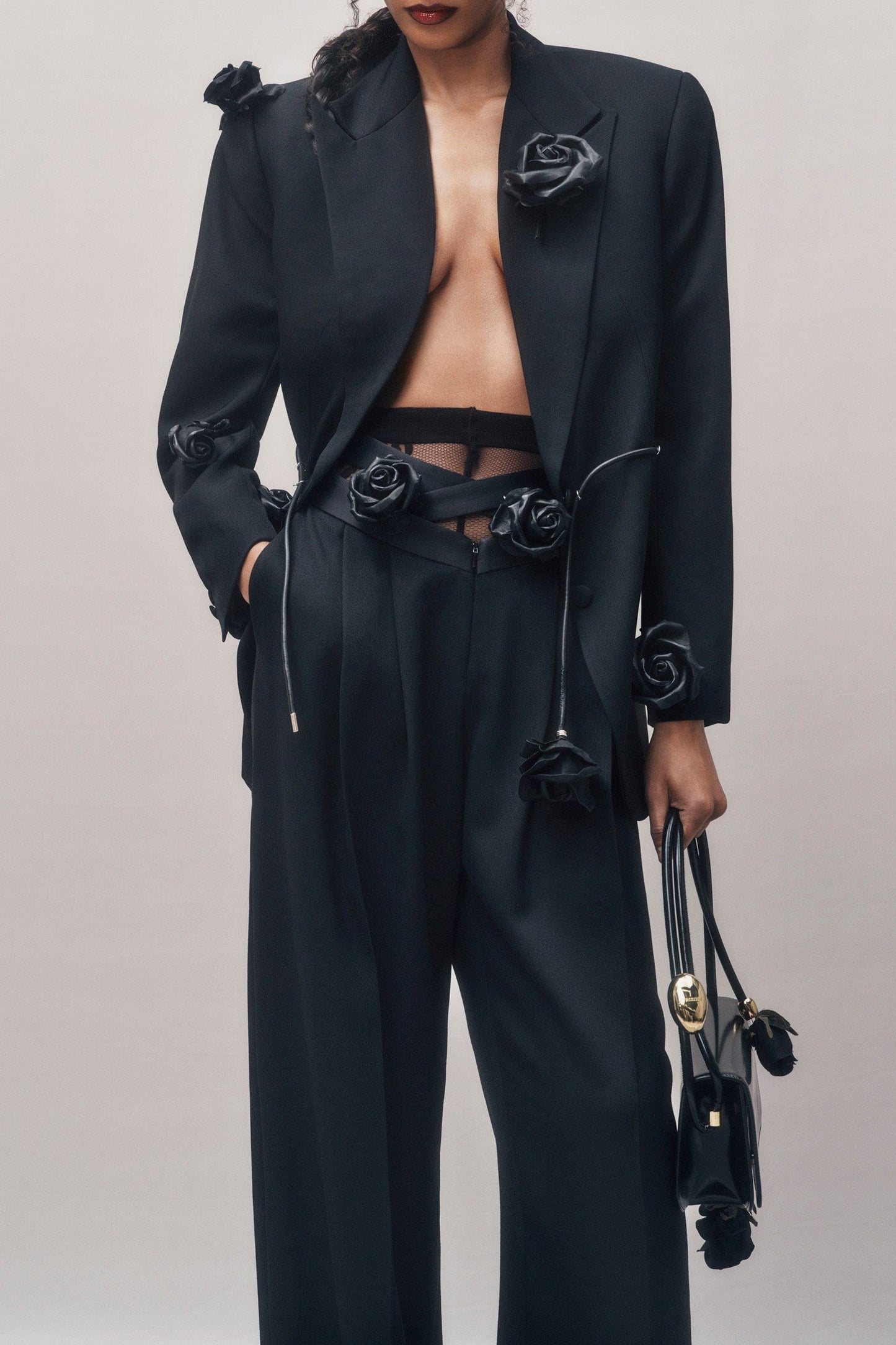 Danica Cross Pants