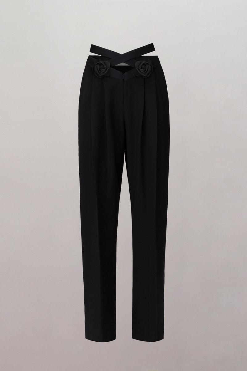 Danica Cross Pants