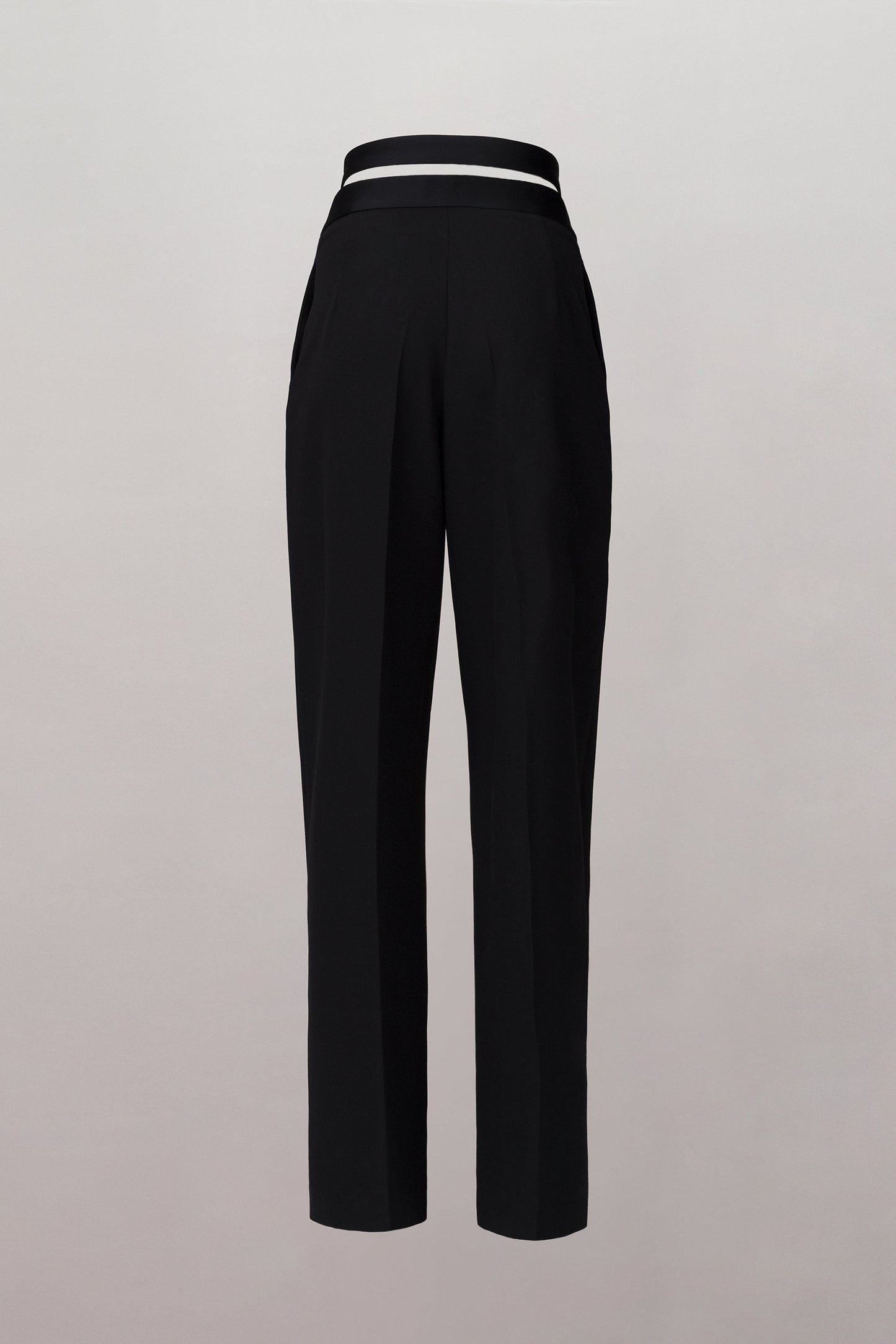 Danica Cross Pants