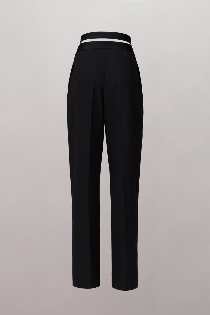 Danica Cross Pants