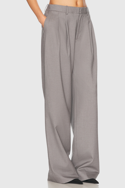 Danila Double Breasted Pants Set