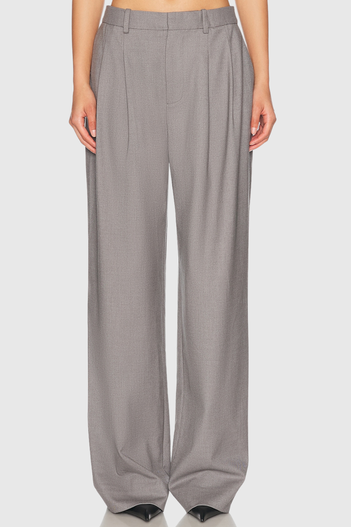 Danila Double Breasted Pants Set
