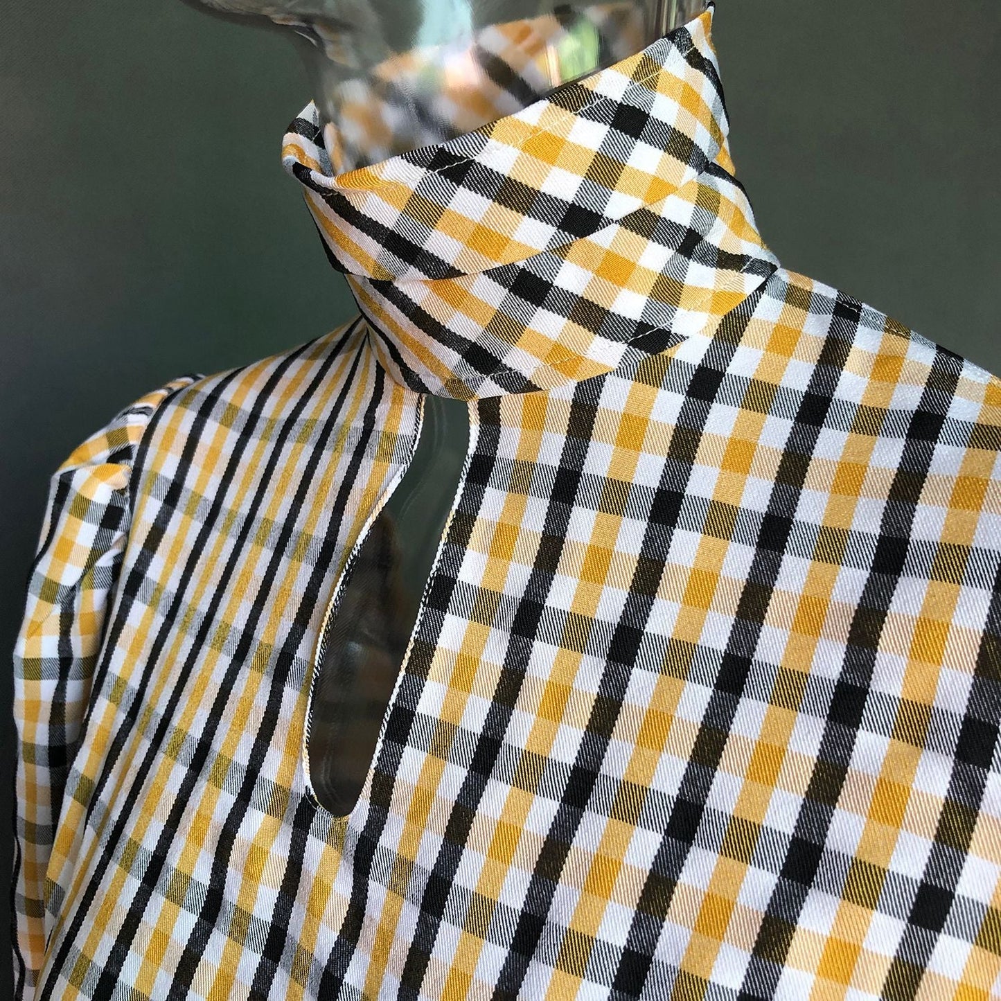 Anzu Blouse