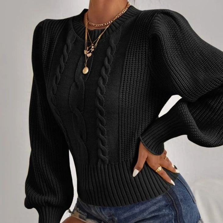 Teresa Sweater