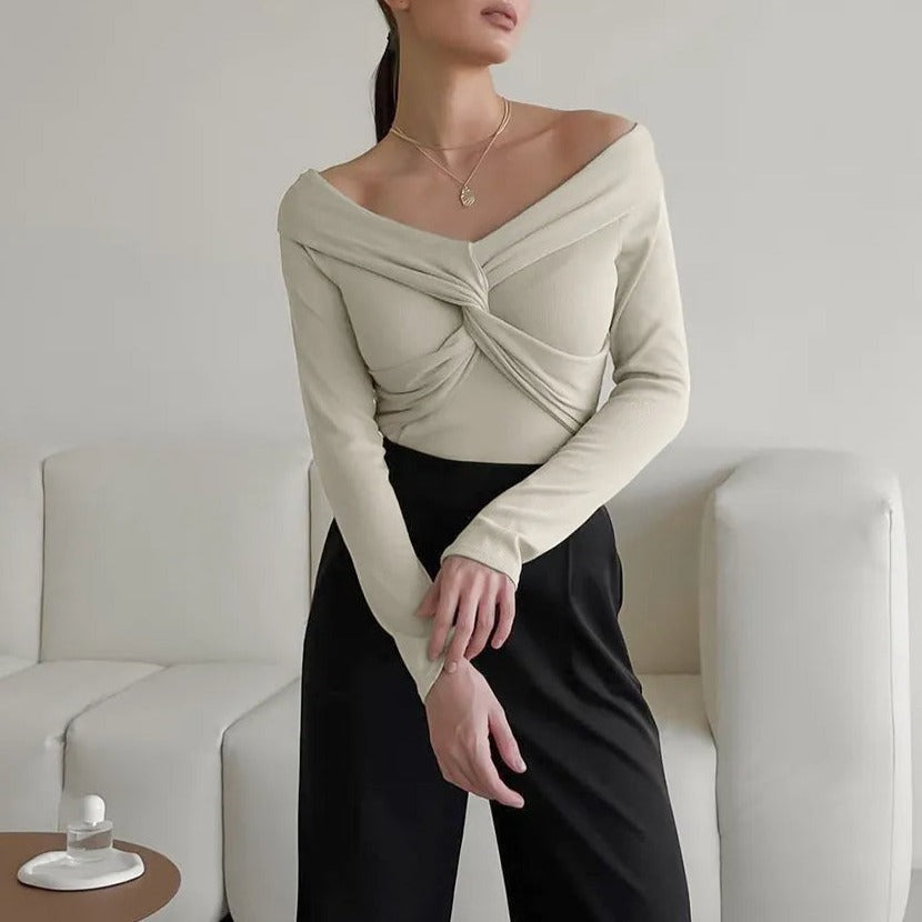 Romy Sweater
