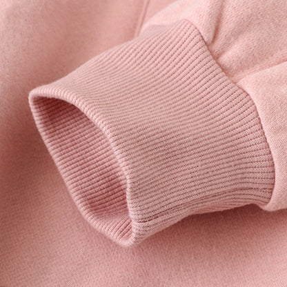 Ines Fleece Hoodie and Pants
