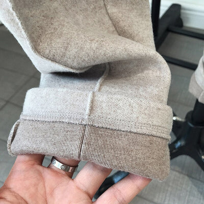 Odile Thicken Pants