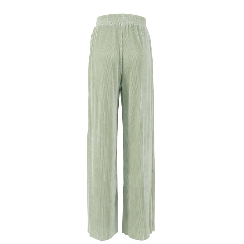 Jaynie Pants + Shirt Suit