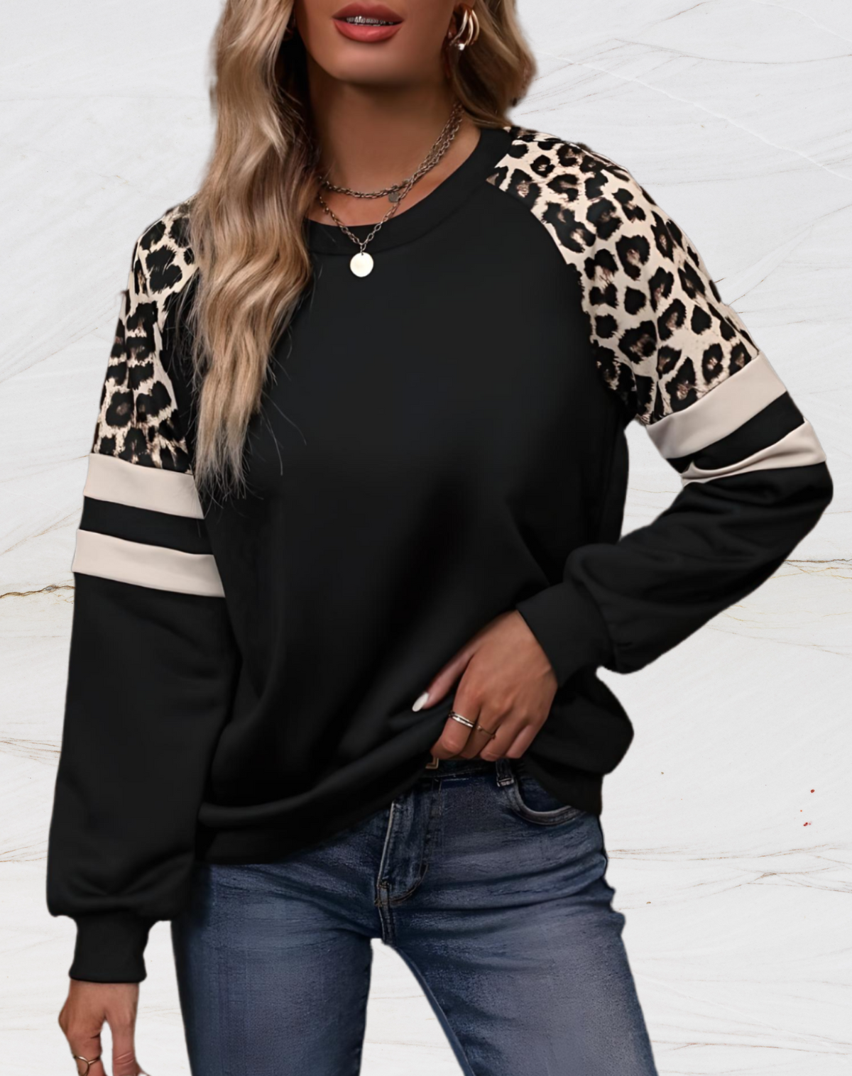Beautifully Crafted Sweater