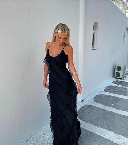 Lottie | Maxi Dress