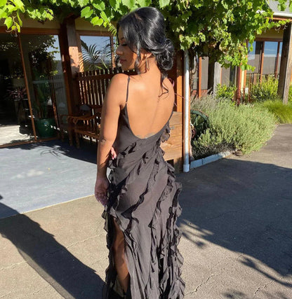 Lottie | Maxi Dress