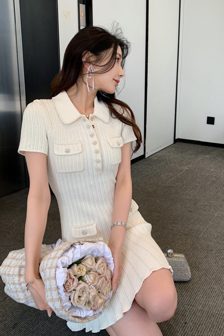 Rosa | Mini Dress