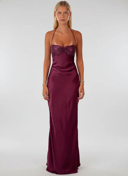 Aeline Maxi Dress