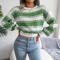 Vintage Inspired Sweater