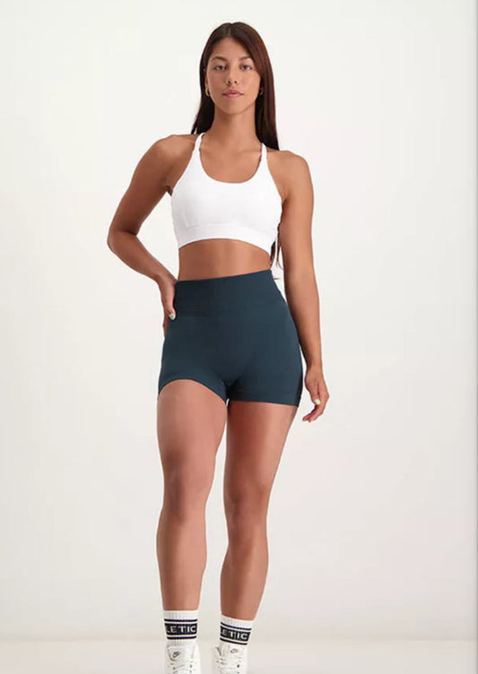 Fitflex Shorts Push Up Bottom