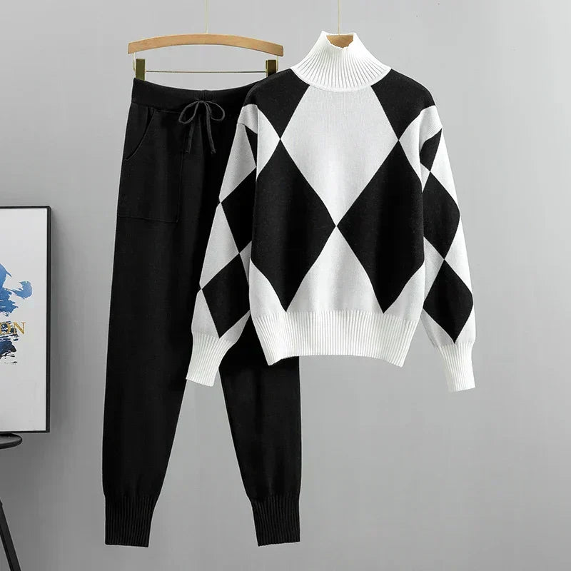 Beautifully Crafted Sweater