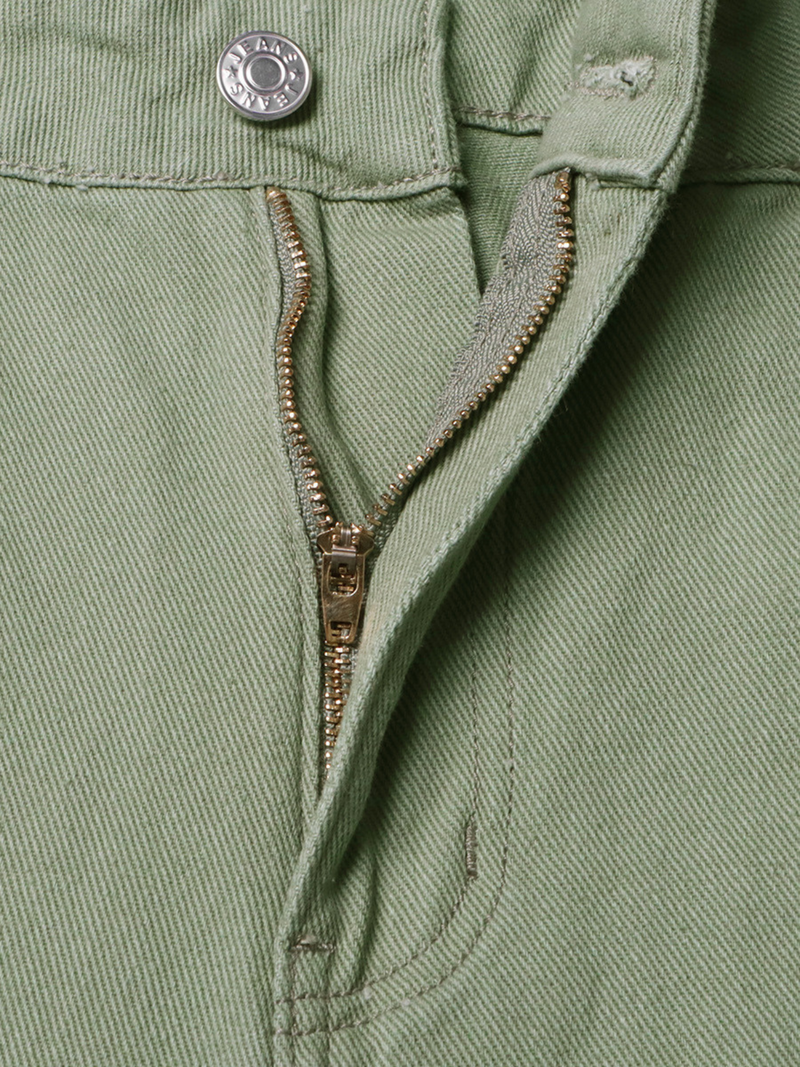 Goldie Strapless Cargo Jumpsuit